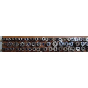 Lot Important De 1200 Pignons Miche Pour Shimano Et Campagnolo 4 Lot Important De 1200 Pignons Miche Pour Shimano Et Campagnolo – Image 2