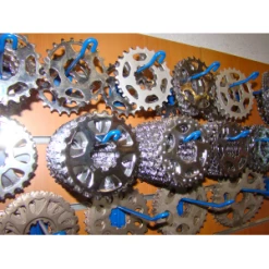 Lot Important De 1200 Pignons Miche Pour Shimano Et Campagnolo 13 Lot Important De 1200 Pignons Miche Pour Shimano Et Campagnolo -TRANSMISSION Boutique lot important de 1200 pignons miche pour shimano et campagnolo 3