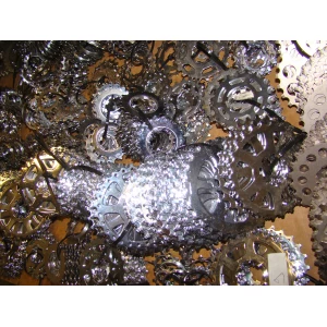 Lot Important De 1200 Pignons Miche Pour Shimano Et Campagnolo 8 Lot Important De 1200 Pignons Miche Pour Shimano Et Campagnolo – Image 6