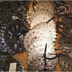 Lot Important De 1200 Pignons Miche Pour Shimano Et Campagnolo 17 Lot Important De 1200 Pignons Miche Pour Shimano Et Campagnolo -TRANSMISSION Boutique lot important de 1200 pignons miche pour shimano et campagnolo 7