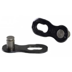 Maillon Rapide BBB SMARTLOCK BLACK 10 Vitesses