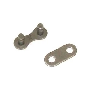 Maillon Rapide KMC Snap On 1/8" 8,6mm 3 Maillon Rapide KMC Snap On 1/8" 8,6mm