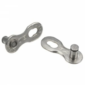 Maillon/Attache Rapide SUNRACE EASYLINK CNQ78 7/8 Vitesses (Shimano/Sram) 3 Maillon/Attache Rapide SUNRACE EASYLINK CNQ78 7/8 Vitesses (Shimano/Sram)