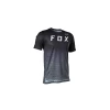 Maillot Manches Courtes FOX Flexair -TRANSMISSION Boutique maillot manches courtes fox flexair