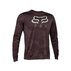 Maillot Manches Longues FOX Ranger TruDri