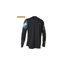 TRANSMISSION Boutique -TRANSMISSION Boutique maillots manches longues fox defend race spec 1