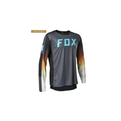 Maillots Manches Longues FOX Defend Race Spec