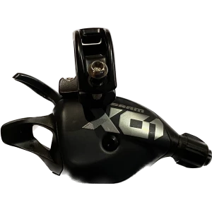 Manette SRAM X01 Eagle Trigger 12v. 3 Manette SRAM X01 Eagle Trigger 12v.
