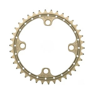 Mono Plateau RENTHAL SR4 104mm 32 Dents 8-9-10 Vitesses 3 Mono Plateau RENTHAL SR4 104mm 32 Dents 8-9-10 Vitesses