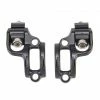 Paire De Colliers SRAM AVID Matchmaker Clamp (Adaptateurs) 1 Paire De Colliers SRAM AVID Matchmaker Clamp (Adaptateurs) -TRANSMISSION Boutique paire de matchmaker sram avid