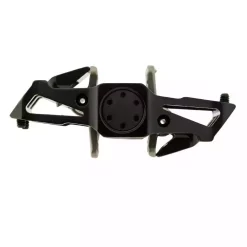 Pédales Vtt Time Spéciale 8 Enduro Noir