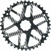 Ethirteen Pignon De Cassette E THIRTEEN EX EXTENDED RANGE COG 42 Dents SHIMANO Noir -TRANSMISSION Boutique pignon de cassette e thirteen ex extended range cog 42 dents shimano noir
