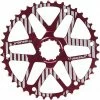 Ethirteen Pignon De Cassette E THIRTEEN EX EXTENDED RANGE COG 42 Dents SRAM Rouge -TRANSMISSION Boutique pignon de cassette e thirteen ex extended range cog 42 dents sram rouge