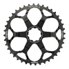Pignon De Cassette HOPE T-rex Ratio 40T Pour SHIMANO / Noir 1 Pignon De Cassette HOPE T-rex Ratio 40T Pour SHIMANO / Noir -TRANSMISSION Boutique pignon de cassette hope t rex ratio 40t pour shimano noir