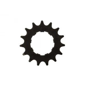 Pignon GLOBAL RACING Cogs 3/32" 13/14/15/16/17 Dents (BMX Race) 3 Pignon GLOBAL RACING Cogs 3/32" 13/14/15/16/17 Dents (BMX Race)