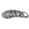 Pignons Fixe GUSSET TRACK COG 3/32 -TRANSMISSION Boutique pignons fixe gusset track cog 332
