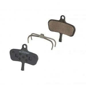 Plaquettes ALLIGATOR S02139 Semi Metal AVID CODE Avant 2011 3 Plaquettes ALLIGATOR S02139 Semi Metal AVID CODE Avant 2011