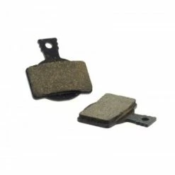 Plaquettes ASHIMA AD0207-OR Organic MAGURA MT2 MT4 MT6 MT8