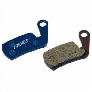 Plaquettes BBB BBS-34 Magura Marta & Marta SL 2002/08 3 Plaquettes BBB BBS-34 Magura Marta & Marta SL 2002/08