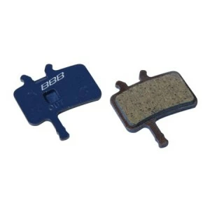 Plaquettes BBB BBS-42 AVID Juicy 3/5/7 Ultimate / BB7 / Promax DSK-950 3 Plaquettes BBB BBS-42 AVID Juicy 3/5/7 Ultimate / BB7 / Promax DSK-950