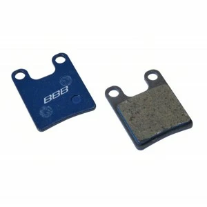 Plaquettes BBB BBS-60 HOPE PRO 2 Pistons / C2 / Giant MPH 2000 3 Plaquettes BBB BBS-60 HOPE PRO 2 Pistons / C2 / Giant MPH 2000