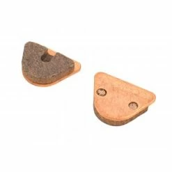 Plaquettes BRAKE AUTHORITY 4008A DIATECH KINETIC Mechanical