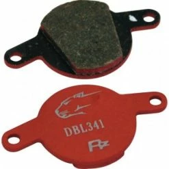 Plaquettes JAGWIRE DCA013 Magura Louise FR 2002-06 / Clara 2001-02 / Promax DSK-903