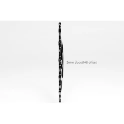 Plateau ABSOLUTE BLACK OVAL SRAM BOOST -3mm 28-30-32 T. Noir 8 Plateau ABSOLUTE BLACK OVAL SRAM BOOST -3mm 28-30-32 T. Noir -TRANSMISSION Boutique plateau absolute black oval sram boost 3mm 28 30 32 t noir 2