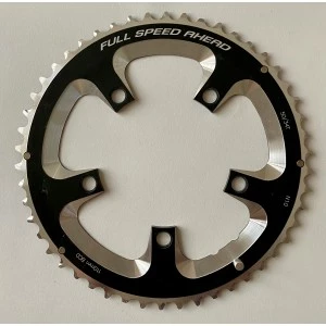 Plateau FSA N10 110mm 50 Dents 10 Vitesses 3 Plateau FSA N10 110mm 50 Dents 10 Vitesses