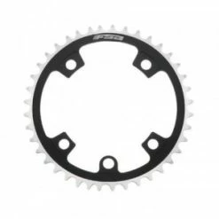 Plateau FSA SL-K Light Super ABS 110mm 39 Dents 11 Vitesses Noir