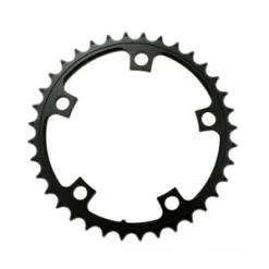 Plateau Route SRAM Road 110mm 10 Vitesses 34 Dents V1 Noir