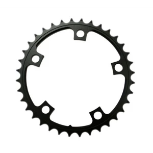 Plateau Route SRAM Road 110mm 10 Vitesses 34 Dents V1 Noir 3 Plateau Route SRAM Road 110mm 10 Vitesses 34 Dents V1 Noir