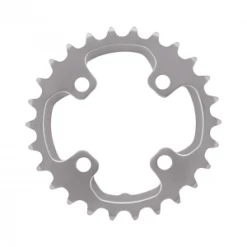 Plateau SHIMANO Deore XT FC-M785 64mm 26 Dents 10 Vitesses 26 Ak