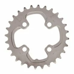 Plateau SHIMANO Deore XT FC-M785 64mm 28 Dents 10 Vitesses 28 AJ