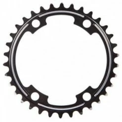 Plateau SHIMANO Dura Ace FC-9000 110mm 34 Dents 11 Vitesses 34-MA
