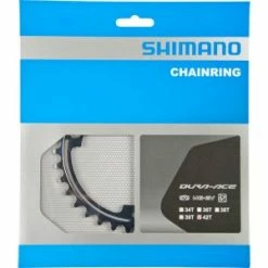 Plateau SHIMANO DURA-ACE FC-9000 39 Dents 11 Vitesses
