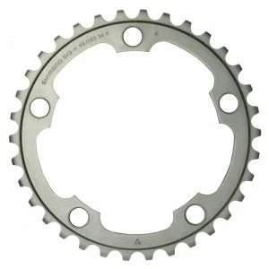 Plateau SHIMANO ULTEGRA FC-6750 110mm 34 Dents 9/10 Vitesses Type F 4 Plateau SHIMANO ULTEGRA FC-6750 110mm 34 Dents 9/10 Vitesses Type F – Image 2