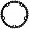 Specialites TA Plateau SPECIALITE TA ALIZE 130mm Shimano 40 Dents Intermédiaire 9/10v. Noir -TRANSMISSION Boutique plateau specialite ta alize 130mm shimano 40 dents intermediaire 910v