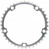 Specialites TA Plateau SPECIALITE TA VENTO 135mm Campagnolo 39 Dents Intermédiaire 9/10 Vitesses Argent -TRANSMISSION Boutique plateau specialite ta vento 135mm campagnolo 39 dents intermediaire 910 vitesses argent