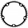 Specialites TA Plateau SPECIALITE TA VENTO 135mm Campagnolo 39/41/44 Dents Intérieur 9/10v. Noir -TRANSMISSION Boutique plateau specialite ta vento 135mm campagnolo 394144 dents interieur 910v noir