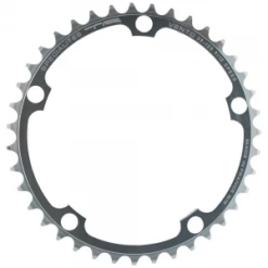 Specialites TA Plateau SPECIALITE TA VENTO 135mm Campagnolo 42/44 Dents Intérieur 9/10v.