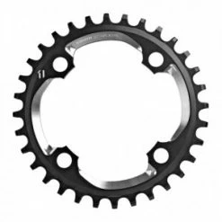 Plateau SRAM 94mm 11 Vitesses 32 Dents Noir (xo1 X1 X01dh) Narrow Wide