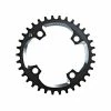 Plateau SRAM 94mm 11 Vitesses 34 Dents Noir (xo1 X1 X01dh) Narrow Wide -TRANSMISSION Boutique plateau sram 94mm 11 vitesses 34 dents noir xo1 x1 x01dh narrow wide