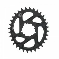 Plateau SRAM X-Sync 2 Eagle Oval 12 Vit. 32 Dents Boost -3mm Noir (xo1 Xx1)