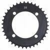 Plateau SRAM/Truvativ 104mm 2x10 Vitesses 38 Dents S1 Noir X9 / X0 -TRANSMISSION Boutique plateau sramtruvativ 104mm 2x10 vitesses 38 dents s1 noir x9 x0