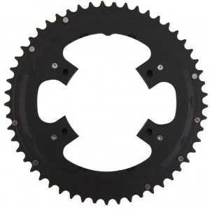 Plateau STRONGLIGHT CT2 Shimano Ultegra FC-6800 110mm 52 Dents 11v. Noir Ceramic Teflon 4 Plateau STRONGLIGHT CT2 Shimano Ultegra FC-6800 110mm 52 Dents 11v. Noir Ceramic Teflon – Image 2