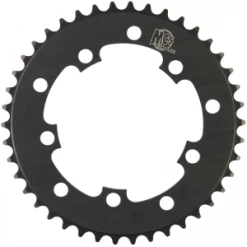 Plateau/Couronne Bmx MCS Bicycles 110mm 40 Dents