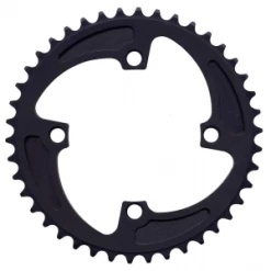 Plateau/Couronne Bmx MCS Bicycles Cnc 104mm 4B 42/43/44/45T Bleu/Noir/Rouge -TRANSMISSION Boutique plateaucouronne bmx mcs bicycles cnc 104mm 4b 39404142434445t bleunoirrougeargent 50 2