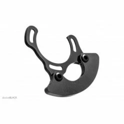 Sabot De Protection ABSOLUTE BLACK TACO Bashguard 26-34T ISCG 05 -TRANSMISSION Boutique sabot de protection absolute black taco bashguard 26 34t iscg 05 2