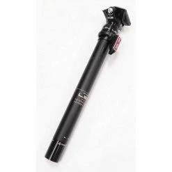 KS KindShock Tige De Selle Télescopique Kind Shock 27,2 L405 - 100mm -TRANSMISSION Boutique tige de selle telescopique kind shock 272 l405 100mm 2